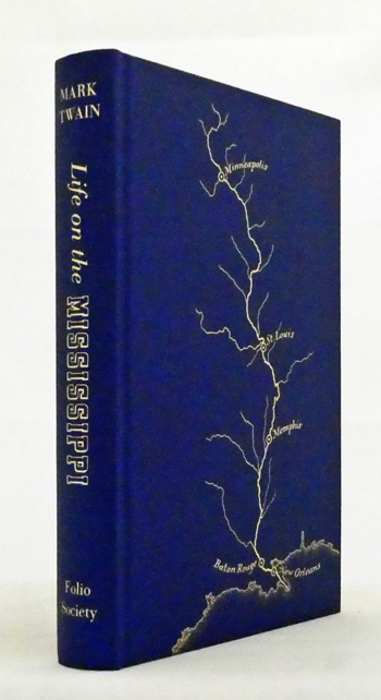 Life on the Mississippi