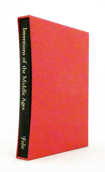 Inventions of the Middle Ages