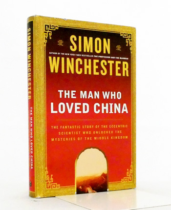 The Man Who Loved China