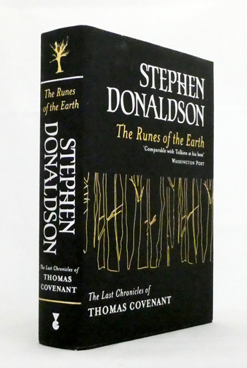 The Runes of the Earth [The Last Chronicles of Thomas Covenant]