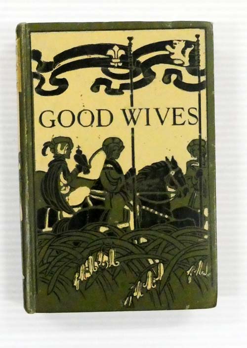 Good Wives (Herbert Strang's Library)