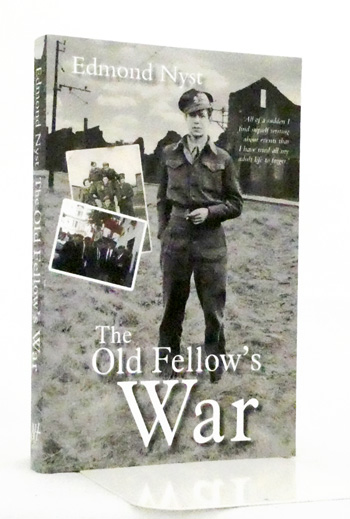 The Old Fellow's War. A True Story