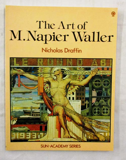 The Art of M. Napier Waller