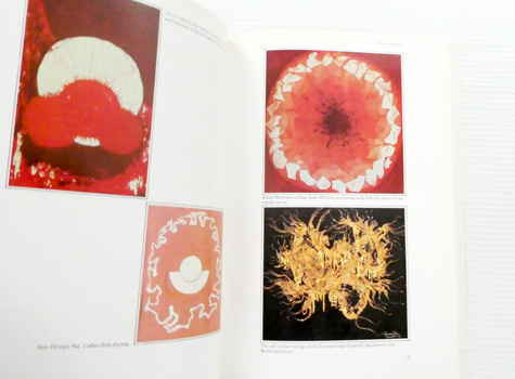 Modern Techniques in Batik Art