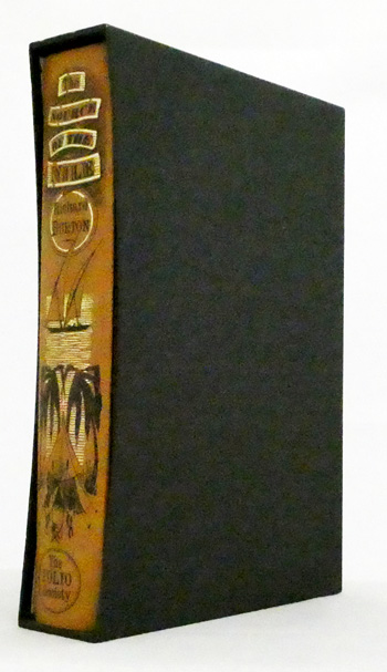 The Source of the Nile. The Lake Regions of Central Africa. A Picture of Exploration by Richard F. Burton