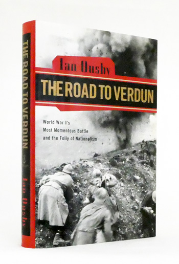 The Road to Verdun