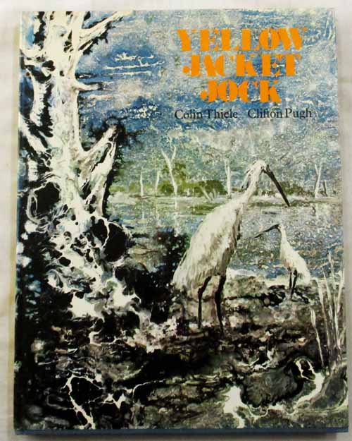 Image for Yellow Jacket Jock Yellow Jacket Jock