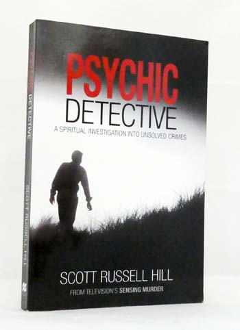Psychic Detective. A spiritual investigation into unsolved crimes