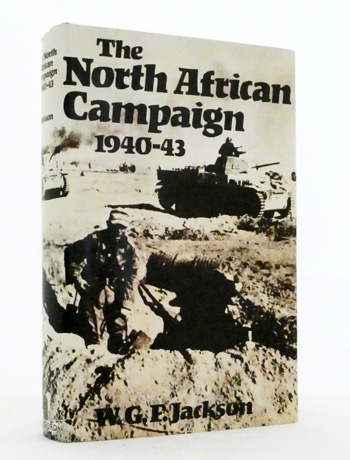The North African Campaign 1940-43