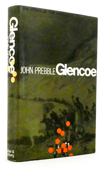 Glencoe: The Story of the Massacre