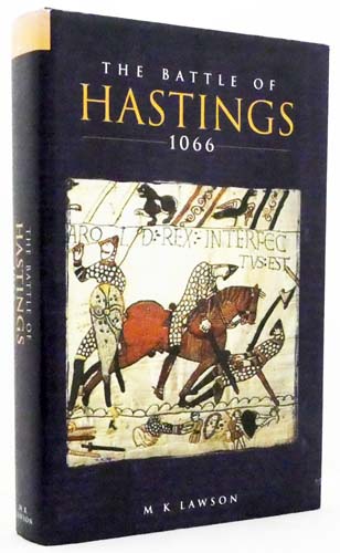 The Battle of Hastings 1066