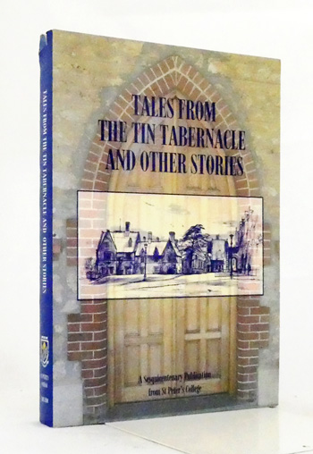 Tales From The Tin Tabernacle and Other Stories