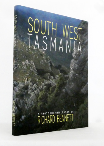 South West Tasmania [Signed]