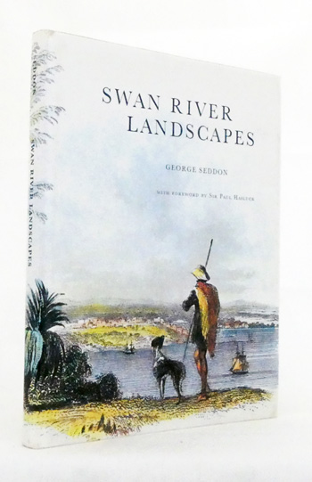Swan River Landscapes