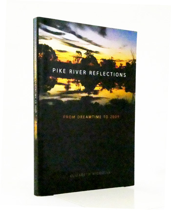 Pike River Reflections: From Dreamtime to 2009