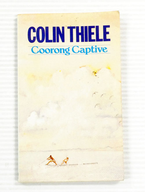 Coorong Captive [Signed]