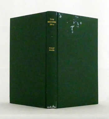 The Second 28th. The Story of a Famous Battalion of the Ninth Australian Division