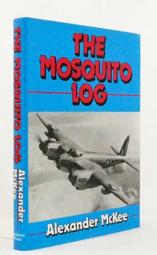 The Mosquito Log