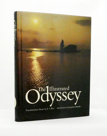 The Illustrated Odyssey