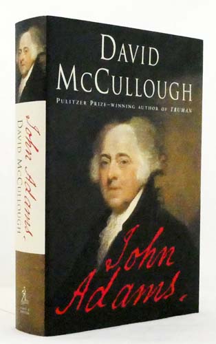 John Adams