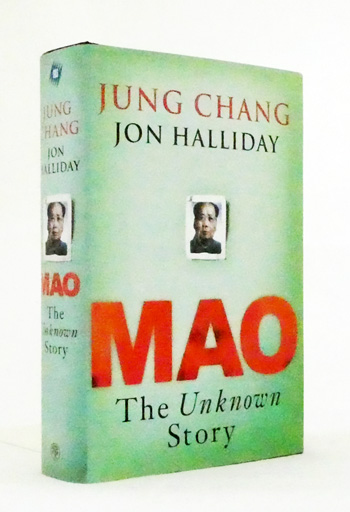 Mao The Unknown Story