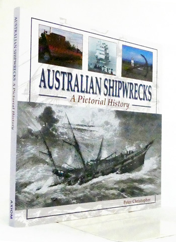 Australian Shipwrecks A Pictorial History