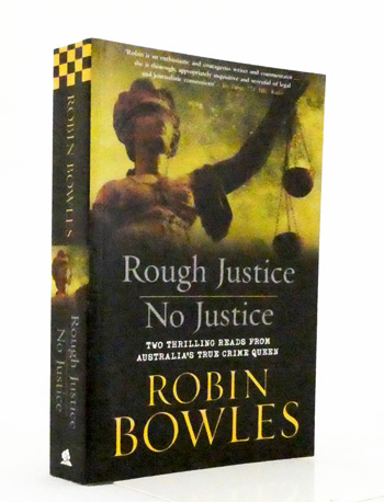 Rough Justice: No Justice