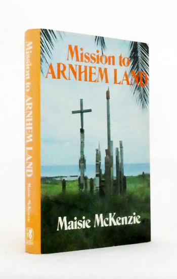 Mission to Arnhem Land