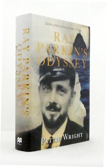 Ray Parkin's Odyssey [Signed]