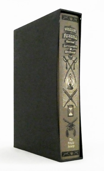 William Russell Special Correspondent of The Times