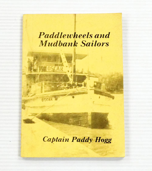 Paddlewheels and Mudbank Sailors