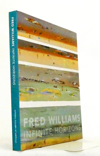 Fred Williams Infinite Horizons