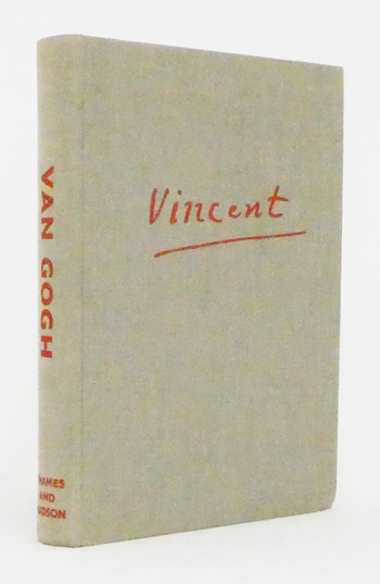 Van Gogh. A Study of His Life and Work
