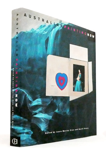 Australian Painting Now