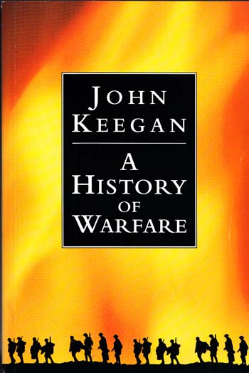 A History Of Warfare