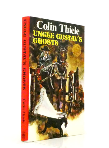 Uncle Gustav's Ghosts [Signed]