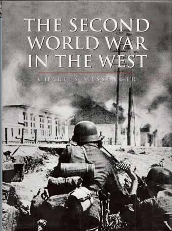 The Second World War in the West