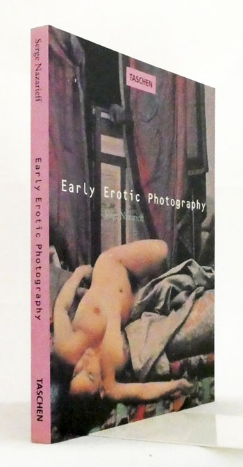 Early Erotic Photography