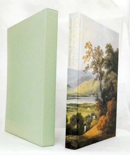 Coleridge Among the Lakes and Mountains