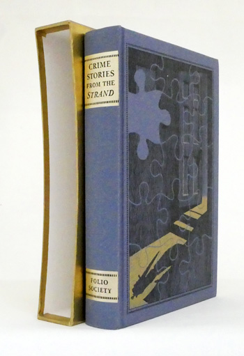 Crime Stories from the Strand