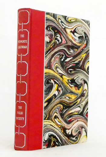 The Newgate Calendar