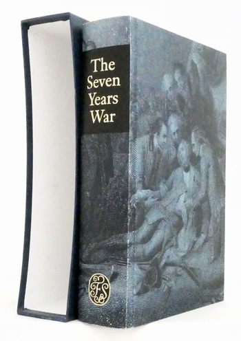 The Seven Years War A Study in British Combined Strategy