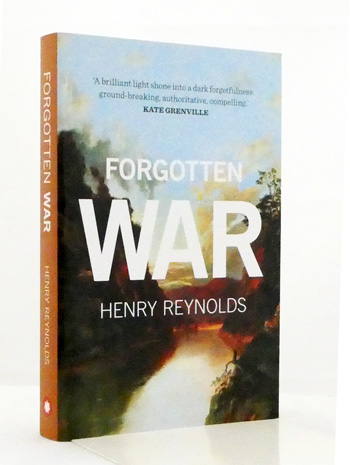 Forgotten War