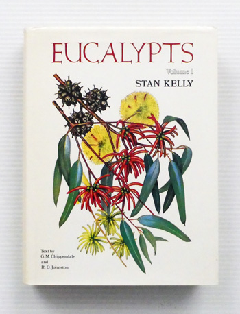 Image for Eucalypts Volume One Eucalypts Volume One
