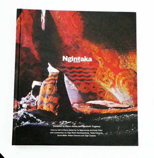 Ngintaka
