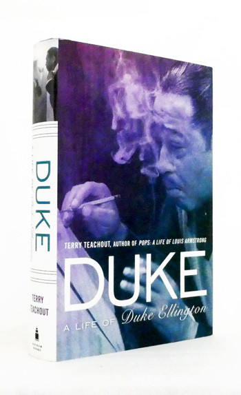 Duke. A Life of Duke Ellington