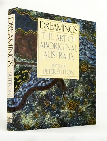 Dreamings The Art of Aboriginal Australia