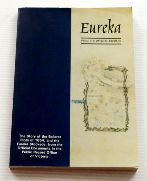 Eureka From the Official Records