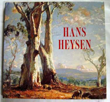 Hans Heysen