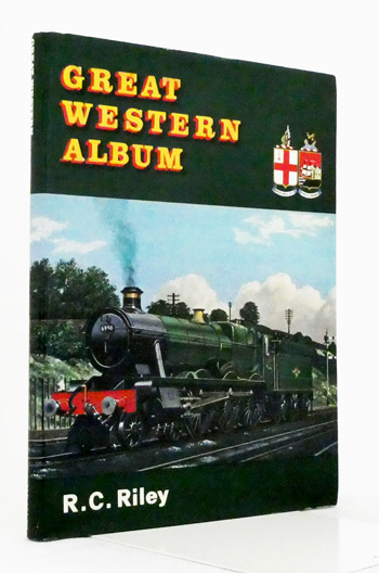 Great Western Album